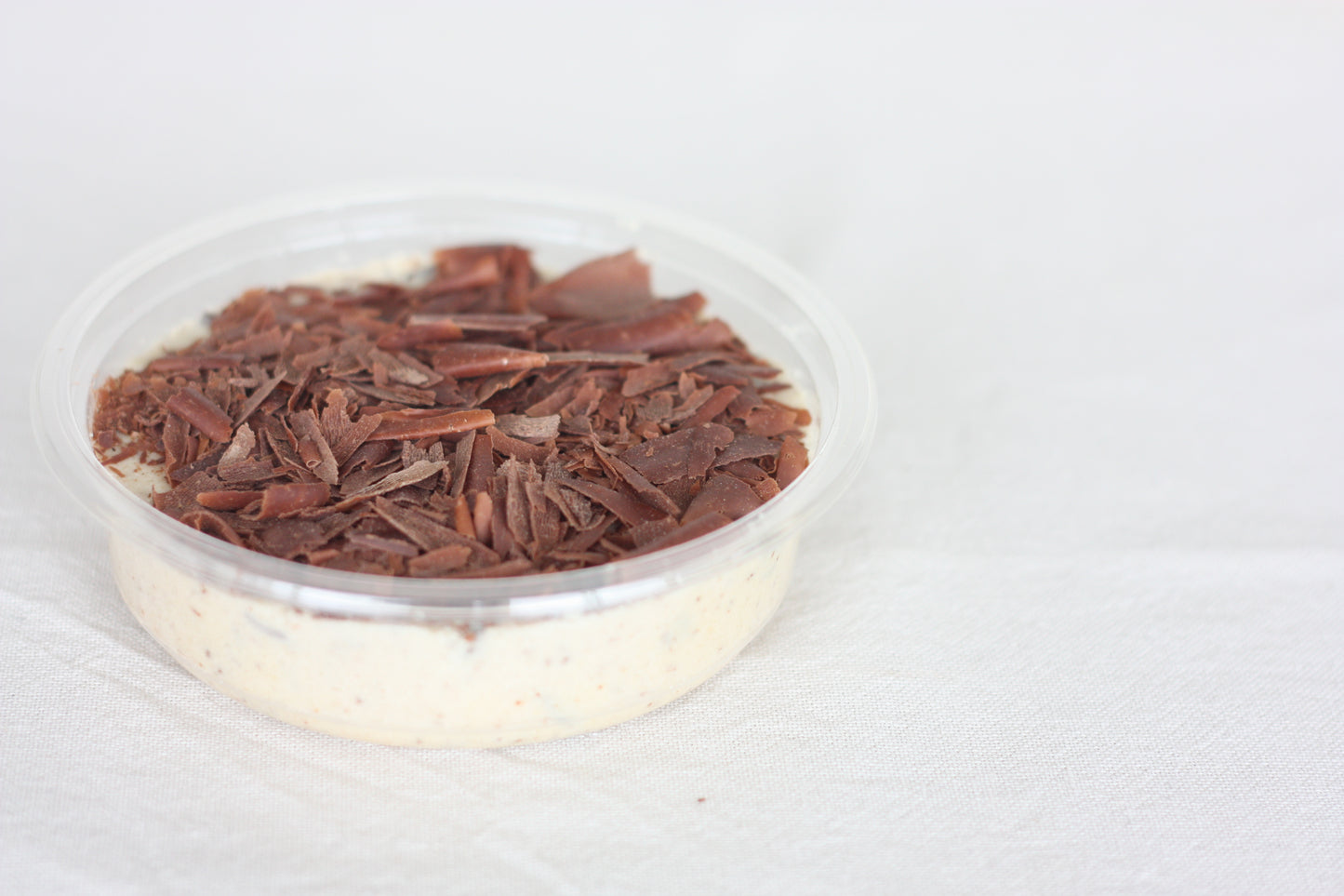 Chocolate Halva