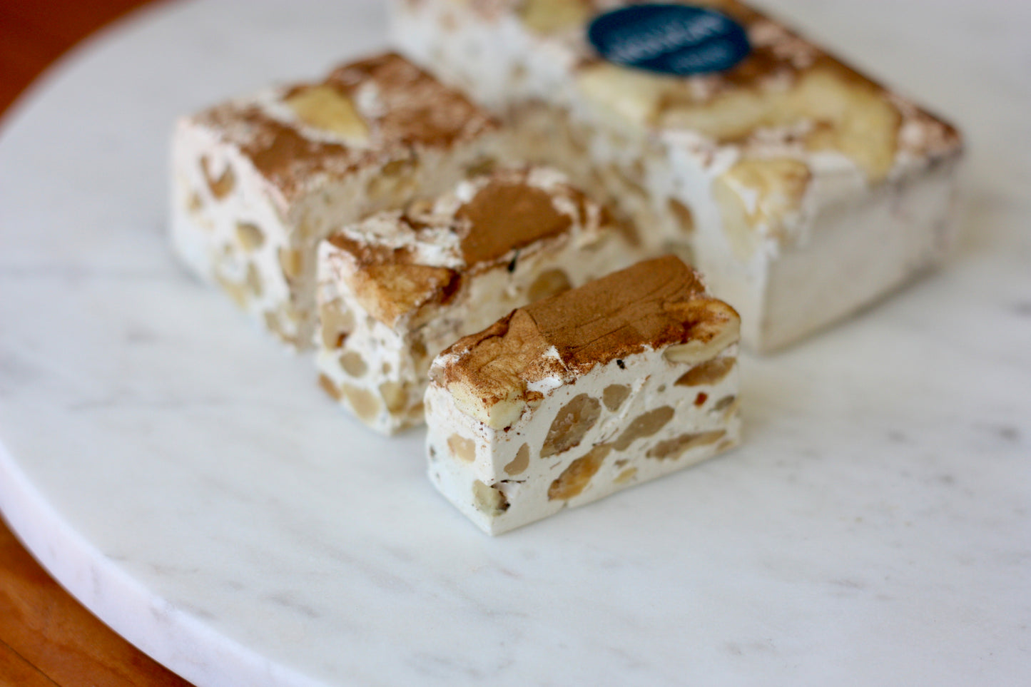 Walnut Apple Cinnamon -NEW-