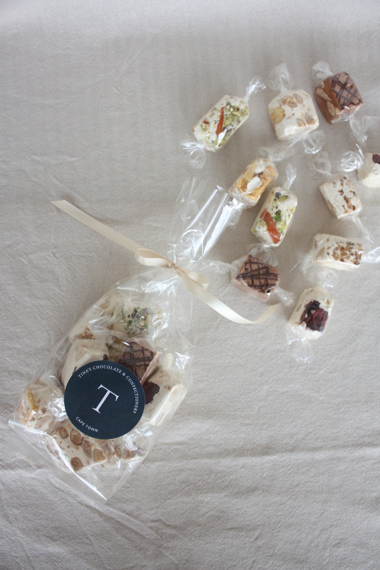 Nougat Assorted bag