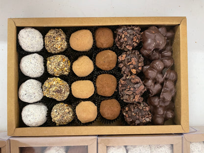 Truffle box (24pcs)