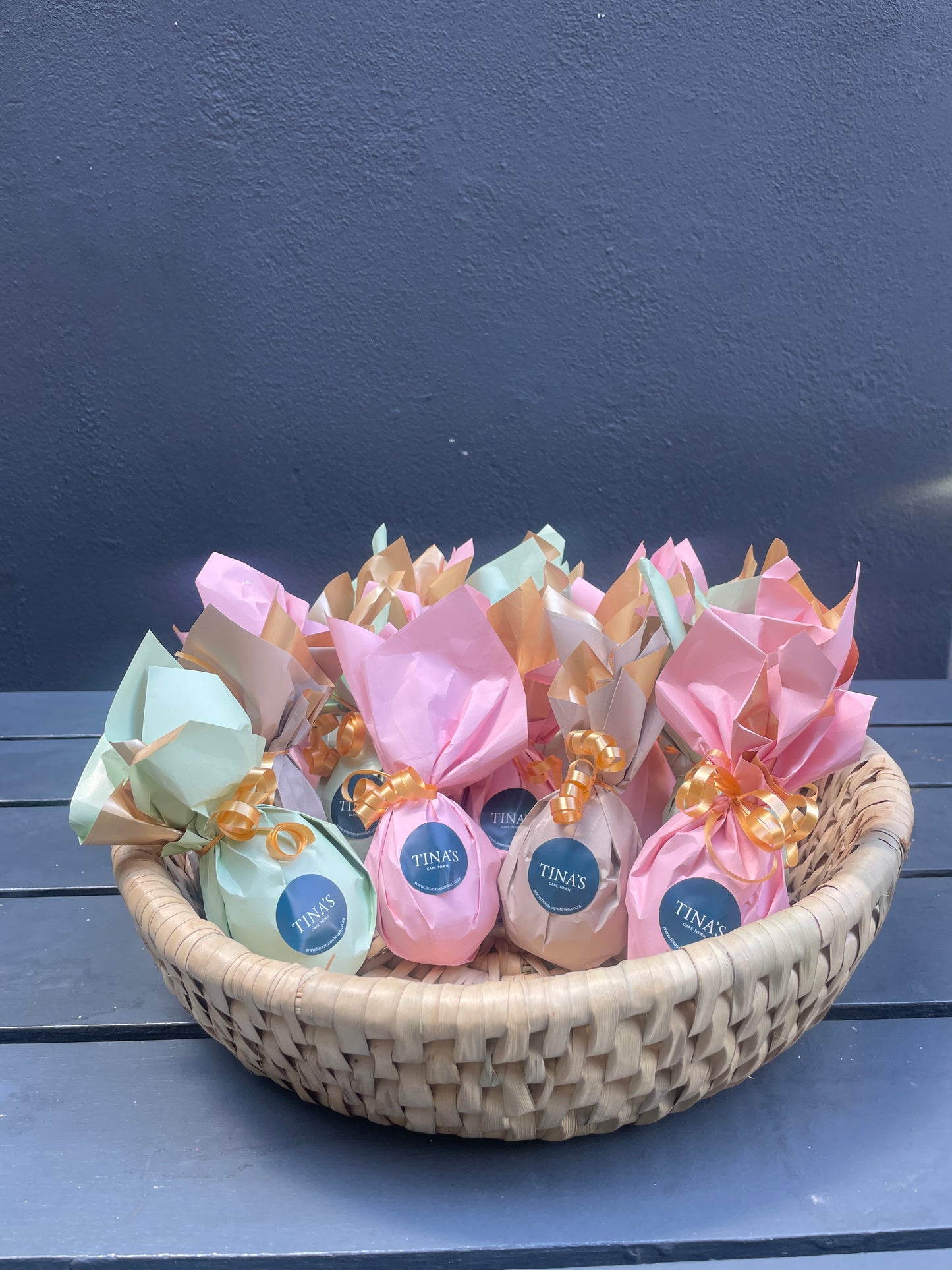 Easter Eggs