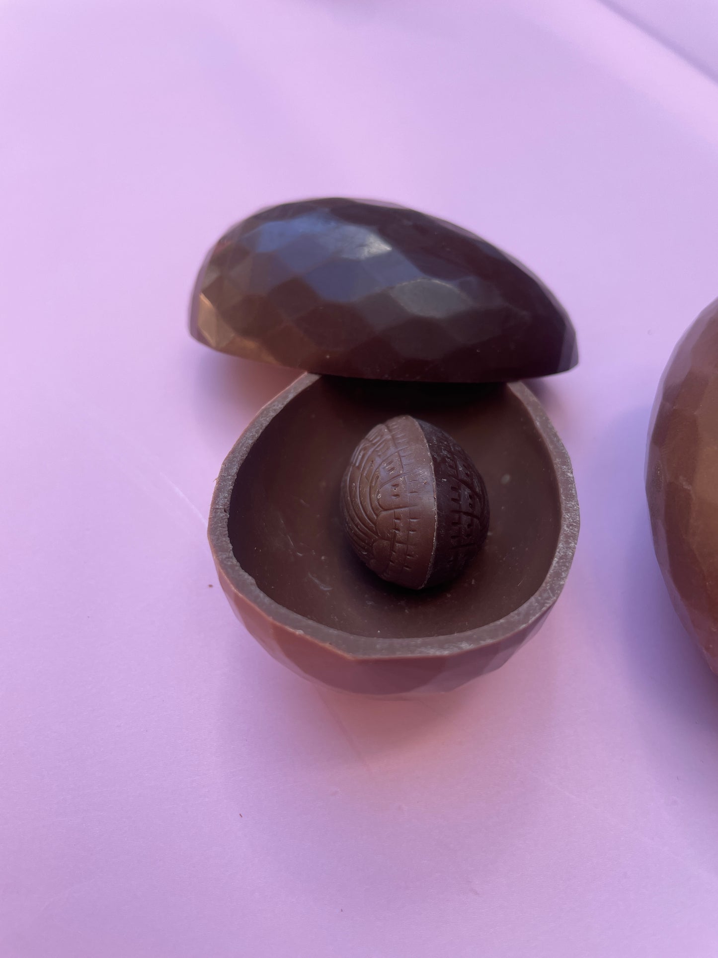 Easter Eggs