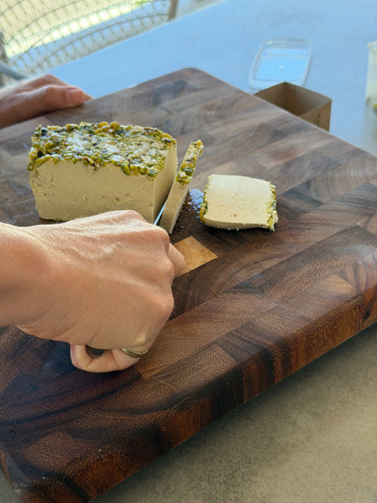 Halva pistachio (new packaging)