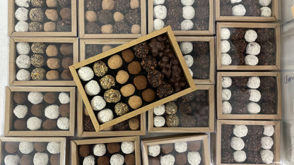Truffle box (24pcs)