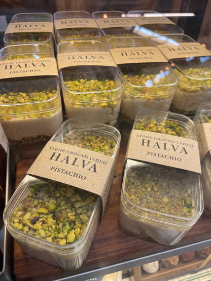 Halva pistachio - Gift Pack -225g