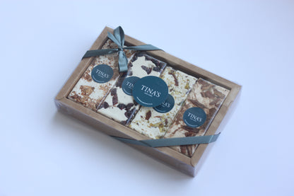 Nougat Assorted Box