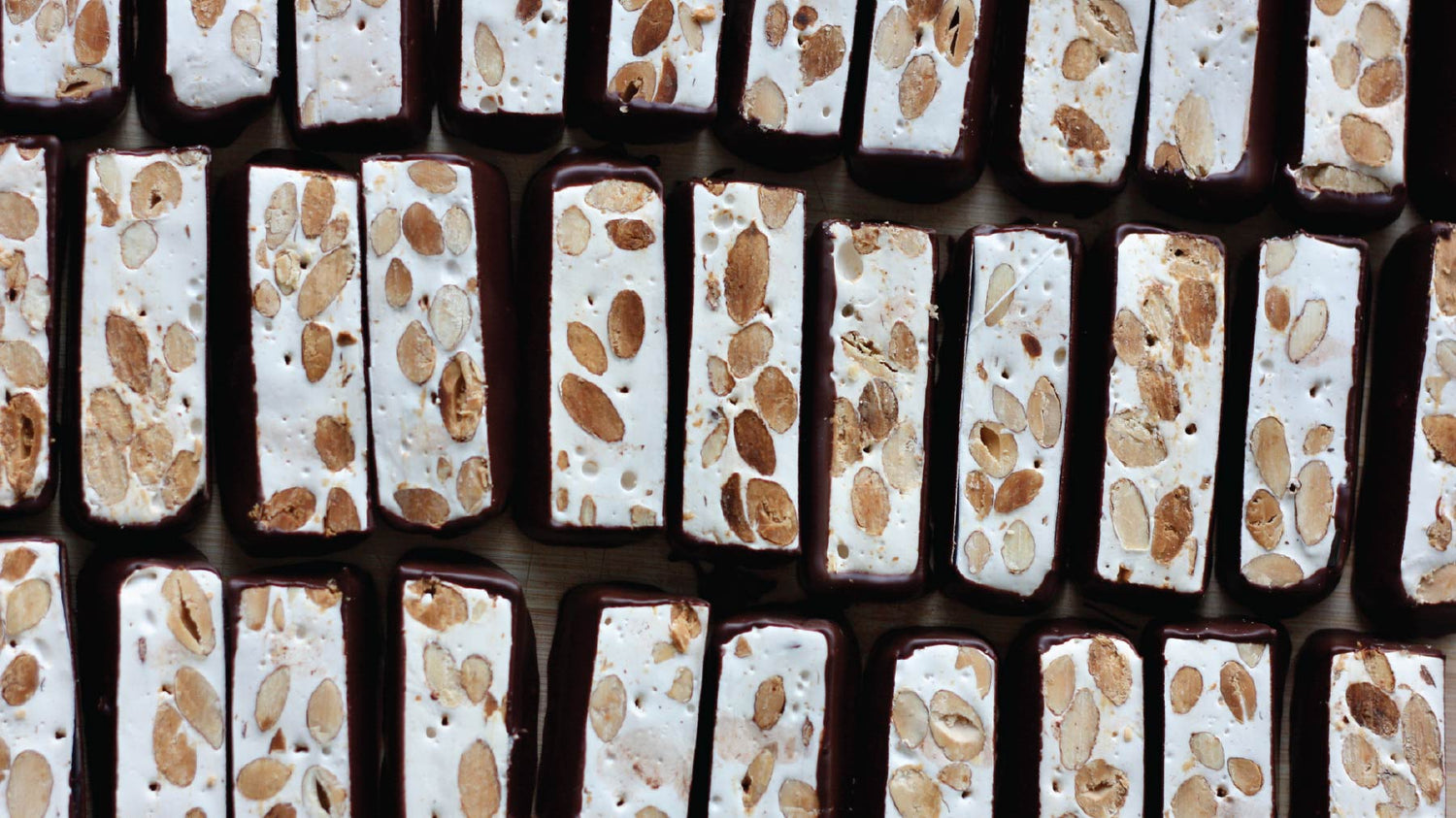 Tina's handcrafted nougat and confections, Cape Town — Riva One partner