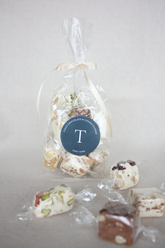 Nougat Assorted bag